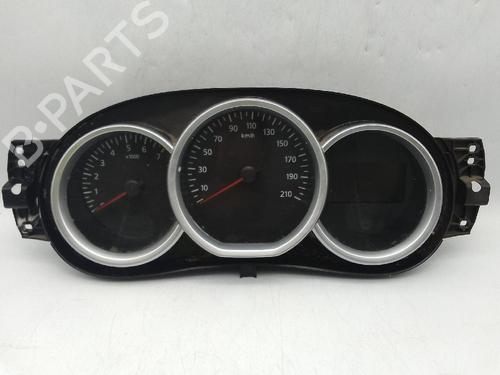 Kombinert Instrument SEAT LEON ST (5F8)  | BP27445706C47