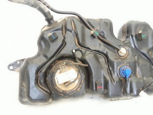 Fuel tank RENAULT CLIO V (B7_) 1.0 LPG (B7MT) | BP18596166C62 