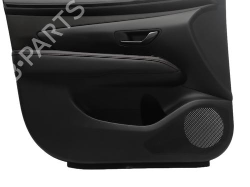 Used Front left panel HYUNDAI TUCSON (NX4E, NX4A) 1.6 CRDi Hybrid 48V (136 hp) 30195552