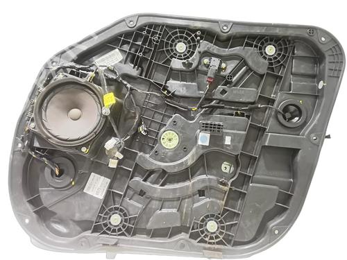 Front right window mechanism KIA CARENS IV 1.7 CRDi | BP36432059C23 - Image 2