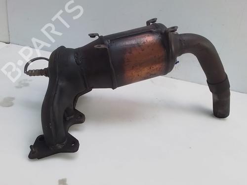 Used Catalyst FIAT 500 (312_) 1.2 (312AXA1A) (69 hp) 29605525