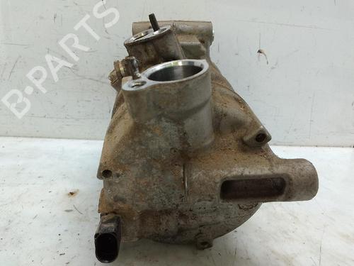 Used AC compressor SEAT LEON (5F1) [2012-2021]  26517103