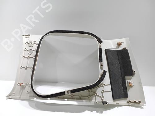 Other FORD TOURNEO COURIER B460 MPV 1.5 EcoBlue | BP29995449O1