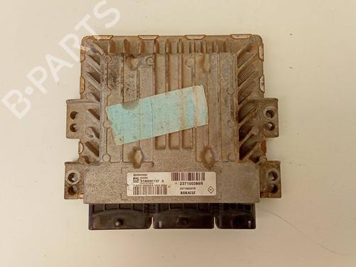 Engine control unit (ECU) RENAULT GRAND SCÉNIC III (JZ0/1_) 1.5 dCi (JZ0B, JZ07) | BP26054617M57 