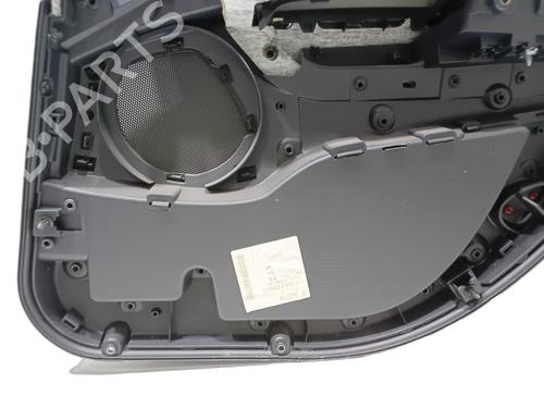 Rear left panel LANCIA DELTA III (844_) 1.6 D Multijet (844.AXC11, 844.AXC1A) | BP40119055C60 - Image 5
