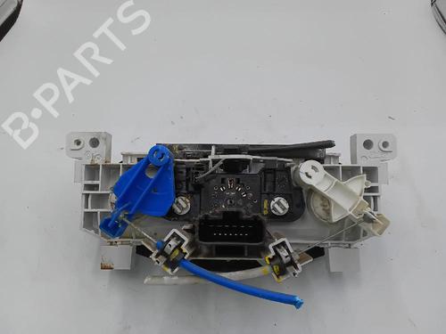 Climate control SEAT LEON ST (5F8) | BP27445697I5