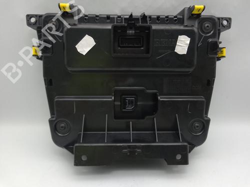 Display monitor RENAULT KADJAR (HA_, HL_) 1.3 TCe 140 (HLNB, HLN1) | BP29994853C48