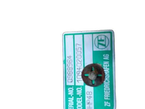 Gearbox LAND ROVER DISCOVERY SPORT (L550) 2.0 D180 MHEV 4x4 | BP32412451M3 