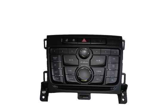 kombi-kontakt-stilkkontakt-opel-zafira-tourer-c-p12-2011-33953359 main image