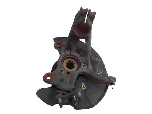 Right front steering knuckle AUDI A3 (8V1, 8VK) 1.6 TDI | BP28148578M26 - Image 5