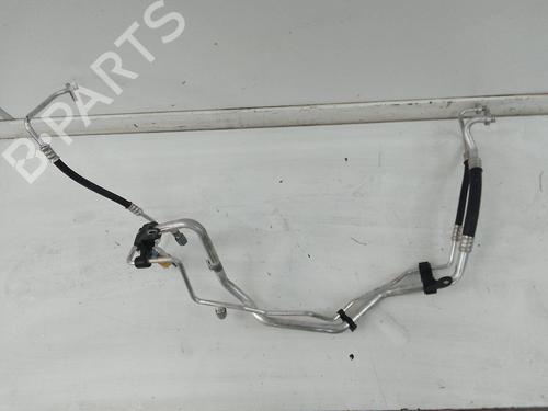 Used AC pipe AC pipe CITROËN BERLINGO Box Body/MPV (K9) 1.5 BlueHDi 100 (102 hp) 19519638 19519638