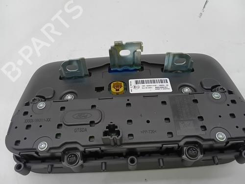 Radio FORD TRANSIT CUSTOM V362 Van (FY, FZ) 2.0 EcoBlue | BP29385379E6 