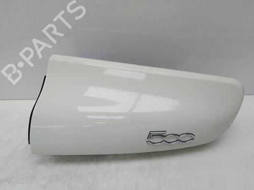 Used Glove box Glove box FIAT 500X (334_) 1.3 D Multijet (334AXH1A) (95 hp) 21213672 21213672