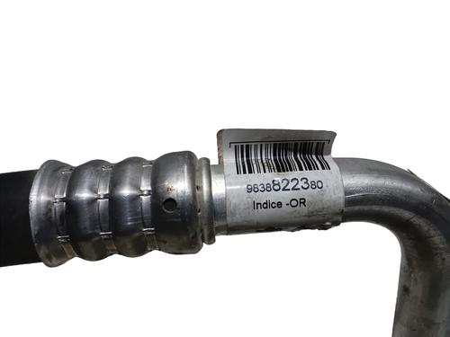 AC pipe PEUGEOT EXPERT Platform/Chassis 2.0 HDi 120 | BP34647208M126 - Image 5