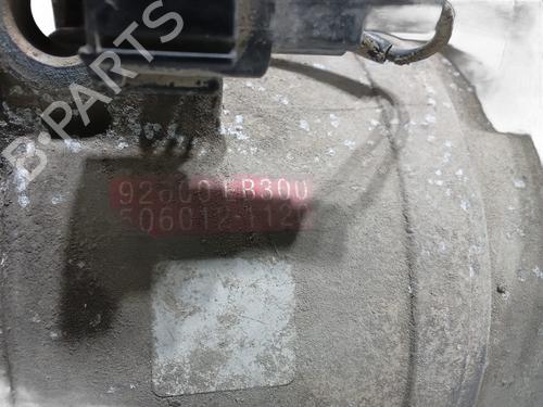 AC compressor NISSAN PATHFINDER III (R51) 2.5 dCi 4WD | BP33619441M34 - Image 5