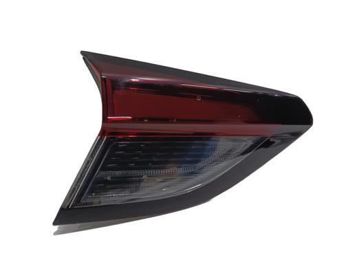Left tailgate light OPEL CORSA F (P2JO) 1.5 (68) | BP36033313C79 - Image 2