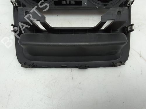 Air vent DACIA SANDERO 1.5 dCi | BP26157467I21
