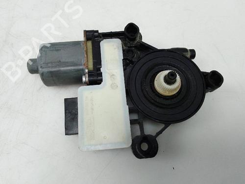 Right rear window motor SKODA FABIA III (NJ3) 1.0 TSI | BP22719383E22 