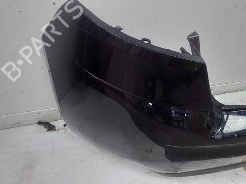 Used Rear bumper PEUGEOT 308 II (LB_, LP_, LW_, LH_, L3_) 1.2 THP 130 (131 hp) 24588131