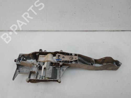 Used Support PEUGEOT 208 I (CA_, CC_) 1.6 HDi (92 hp) 23103648