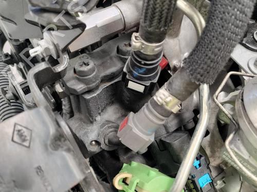 Engine RENAULT MASTER III Van (FV) 2.3 dCi 150 FWD (FV0F, FV03, FV09) | BP28490503M1