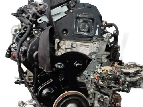 Engine CITROËN C-ELYSEE (DD_) 1.6 BlueHDi 100 | BP32109572M1 