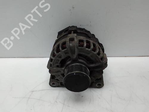 Alternator RENAULT KADJAR (HA_, HL_) 1.5 dCi 110 (HLA3) | BP22364922M7 