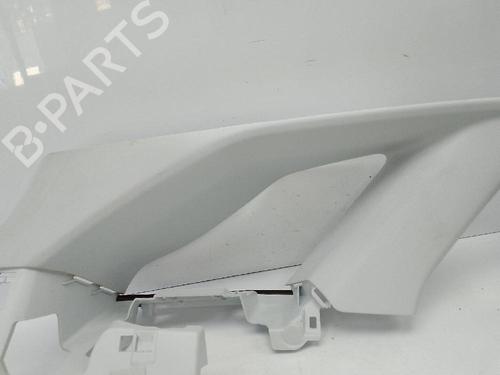 Other PEUGEOT 3008 II SUV (MC_, MR_, MJ_, M4_) 1.2 THP/ PureTech 130 (MRHNSM, MRHNSU, MRHNSJ, MRHNYW,... | BP25485725O1