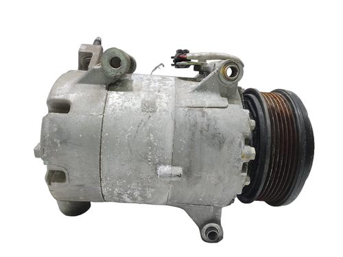 AC compressor FORD MONDEO V Hatchback (CE)  | BP32980340M34  - Image 9