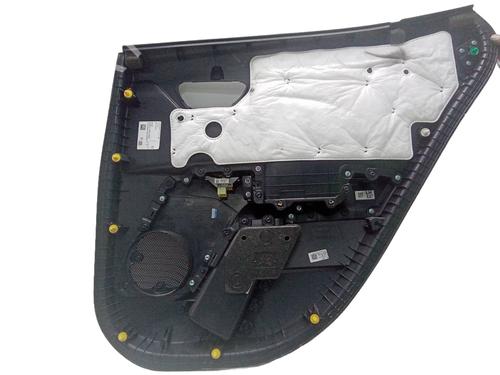 Rear left panel KIA STONIC (YB) 1.6 CRDi | BP26172987C60