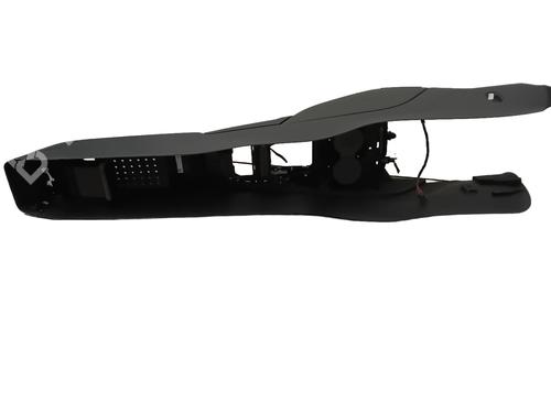 Middle console AUDI A3 (8V1, 8VK) 1.6 TDI | BP34647094I22 - Image 3