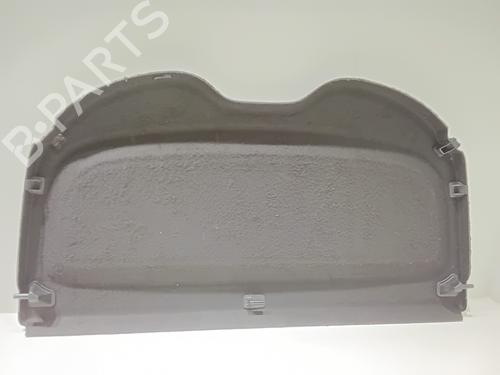 Rear parcel shelf MERCEDES-BENZ A-CLASS (W176) A 160 CDI / d (176.011) | BP29385844C85 