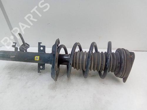Left front shock absorber NISSAN X-TRAIL III (T32_, T32R, T32RR) 1.6 dCi (T32) | BP18593788M16 