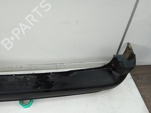 Rear bumper CITROËN BERLINGO Box Body/MPV (K9) 1.5 BlueHDi 100 | BP19484541C8 