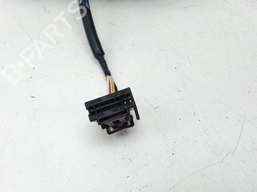 Right mirror VW POLO VI (AW1, BZ1, AE1) 1.0 MPi | BP19105443C27 