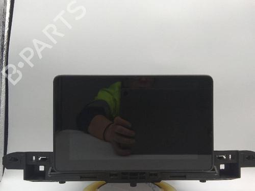 Display AUDI Q5 (FYB, FYG) 2.0 TDI | BP25720520C48 