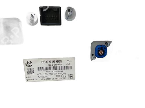 Display monitor VW PASSAT B8 Variant (3G5, CB5) 2.0 TDI 4motion | BP18947688C48 - Image 3