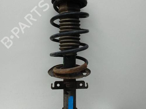Left front shock absorber RENAULT KANGOO Express (FW0/1_) 1.5 dCi 75 (FW07, FW10, FW04) | BP20291090M16 