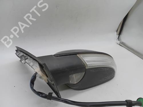 Left mirror VW GOLF V (1K1) 1.9 TDI | BP28490528C26