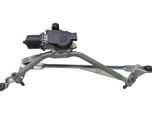 Front wiper motor RENAULT CAPTUR I (J5_, H5_) 0.9 TCe 90 | BP18736508M29 - Image 3
