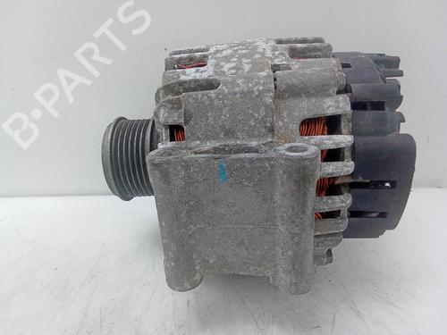 Generator AUDI Q3 (8UB, 8UG) [2011-2020]  18596497