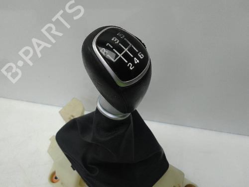 Gear lever HYUNDAI TUCSON (TL, TLE) 1.7 CRDi | BP21526978M90 