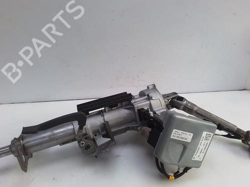 Used Steering column FORD FIESTA VII (HJ, HF) 1.1 Ti-VCT (86 hp) 28974795