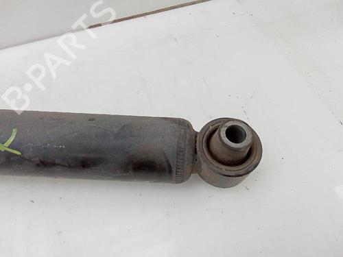 Used Left rear shock absorber BMW 3 (F30, F80) [2011-2018]  18587774