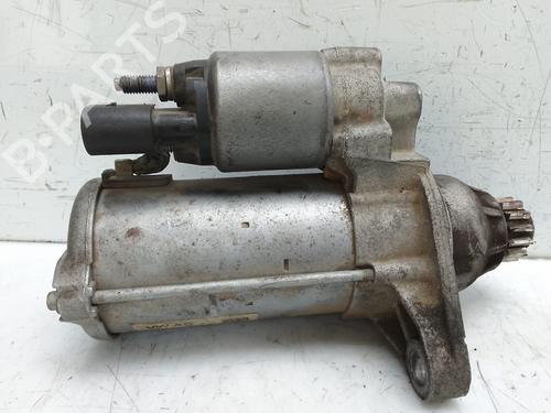 Starter VW GOLF VII (5G1, BQ1, BE1, BE2) 1.4 TSI | BP29396453M8 
