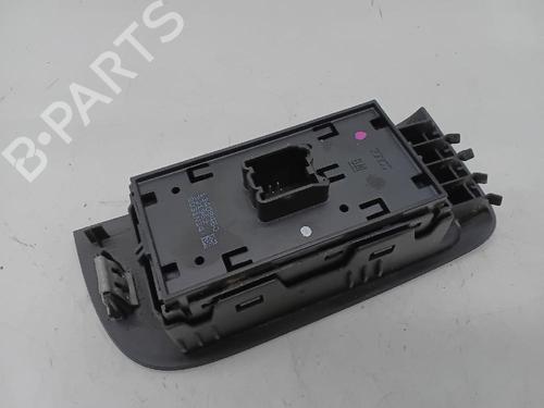 Left front window switch OPEL ZAFIRA TOURER C (P12) 1.6 SIDI (75) | BP27448034I27 