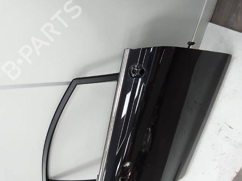 Right front door FORD FIESTA VI (CB1, CCN) 1.4 TDCi | BP23142224C3 