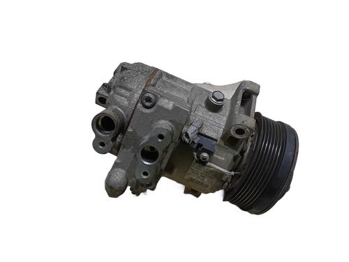 AC compressor SUZUKI GRAND VITARA II (JT, TE, TD) 1.9 DDiS All-wheel Drive (JT419, TD44, JB419WD, JB419XD,... | BP34153259M34  - Image 6