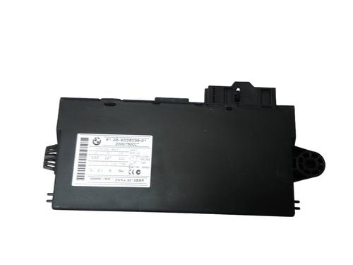 Used Electronic module Electronic module BMW X1 (E84) sDrive 20 d (177 hp) 18585233 18585233