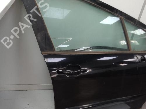 Right front door PEUGEOT 207 (WA_, WC_)  | BP27625593C3 